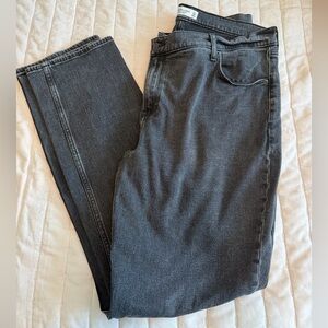 Women’s Abercrombie and Fitch jeans